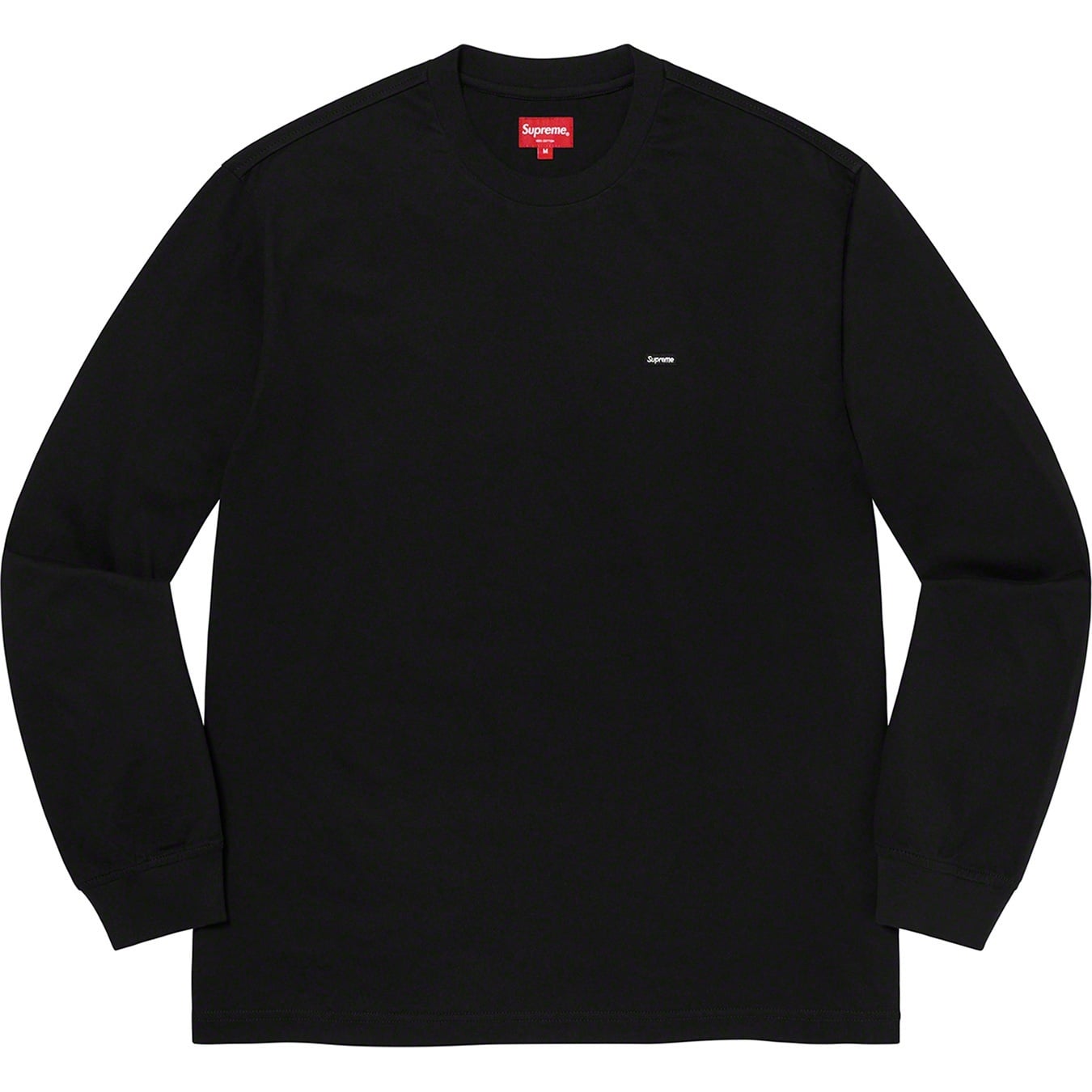 Small Box L/S Tee view 10